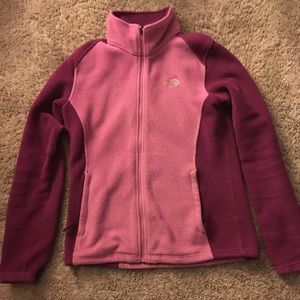 The North Face Jacket